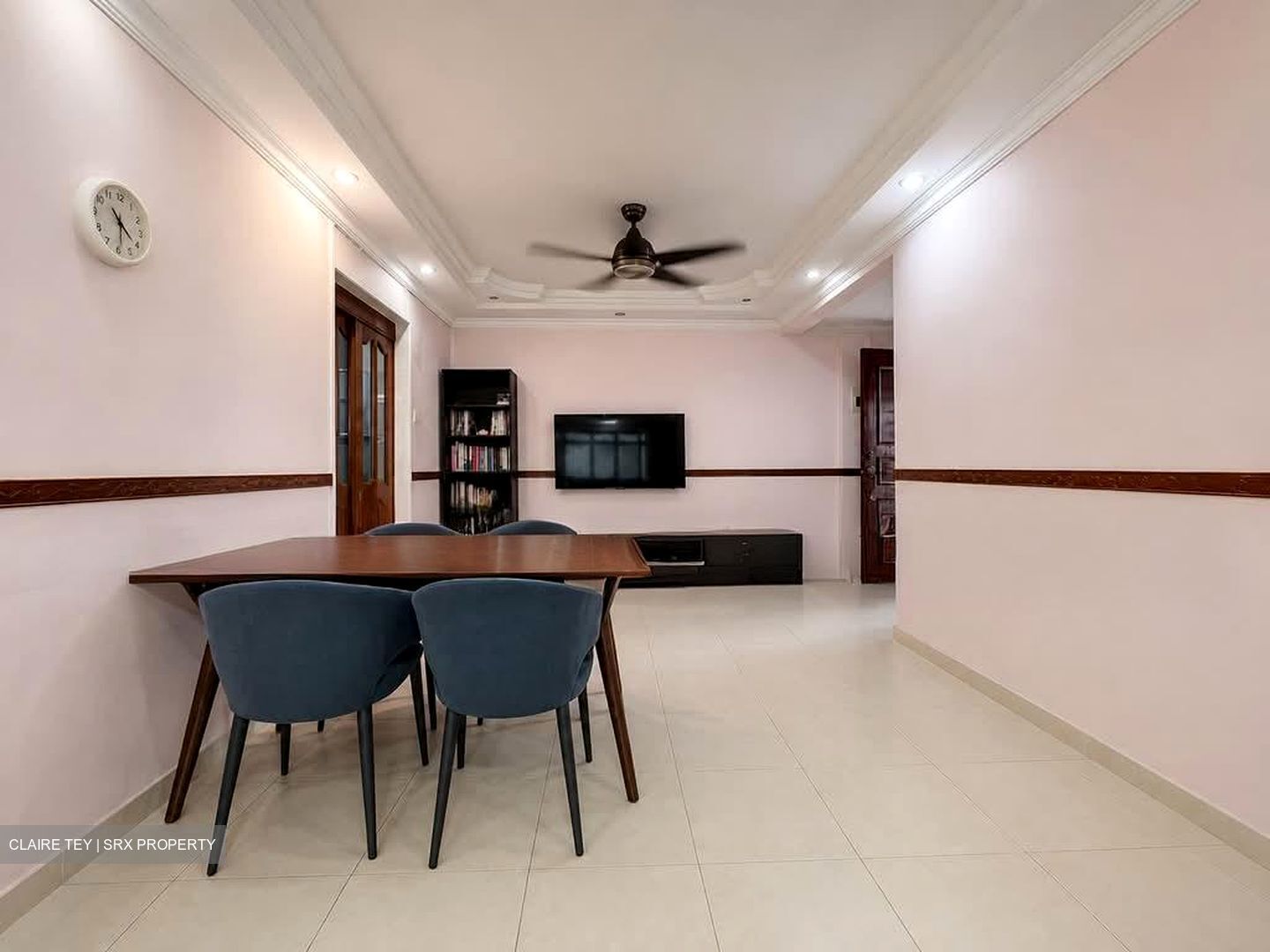 Blk 64 Teban Place (Jurong East), HDB 4 Rooms #606350951